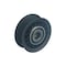 Uro Parts ON PULLEY BRACKET 6012001070 - alternate 2